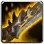 Gor'gah, High Blade of the Gorians Icon