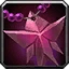 Fel Iron Roller Chain Icon