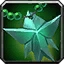 Spiked Foundry Collar Icon