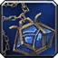 Soulward Clasp Icon