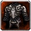 Primal Gladiator's Scaled Chestpiece Icon