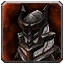 Primal Gladiator's Scaled Helm Icon