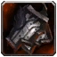 Primal Gladiator's Scaled Shoulders Icon