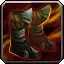 Face Kickers Icon