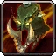 Hood of Dispassionate Execution Icon