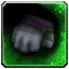 Toothbreaker Grips Icon