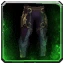 Sea-Cursed Leggings Icon