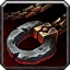 Subjugator's Manacles Icon