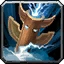 Static Field Totem Icon