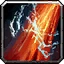 Lashing Flames Icon
