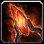 Sorcerous Fire Icon