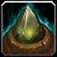 Hunter's Seeking Crystal Icon