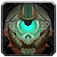 Uncrushable Shoulderplates Icon