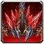 Crystalline Branch of the Brackenspore Icon