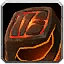 Band of Deep Burns Icon