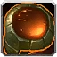 Ring of Enfeebling Accusations Icon