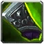 Meatmonger's Gory Grips Icon