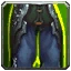 Turret Mechanic's Legwraps Icon