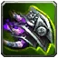 Earthripple Shoulderpads Icon
