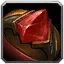 Glowing Taladite Ring Icon