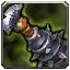 Butcher's Terrible Tenderizer Icon