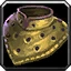 Tide-Caller's Gorget Icon