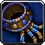 Fire-Blind Necklace Icon