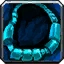Defiled Prayer Beads Icon