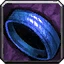 Glowing Iron Band Icon
