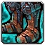 Sabatons of Fractal Earth Icon