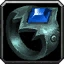 Golden-Tongued Seal Icon