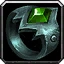 Unexploded Explosive Shard Icon