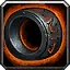 Gutwrench Ring Icon