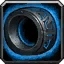 Ring of Infinite Accretion Icon