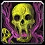 Necrotic Bolt Icon