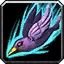 Darkmoon Like the Wind Icon