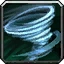 Windstrike Icon