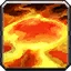 Hot Mess Icon