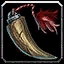 Saberstalkers Battle Standard Icon