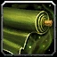 Hexweave Cloth Icon