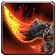 Molten Edge Eviscerator Icon