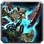 Gar'tash, Hammer of the Breakers Icon