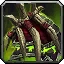 Primal Gladiator's Amice of Prowess Icon