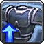 Fortified Armor Enhancement Icon