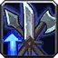 Striking Weapon Enhancement Icon