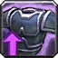 Heavily Reinforced Armor Enhancement Icon