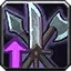 Power Overrun Weapon Enhancement Icon