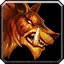 Summon Cinder Wolves Icon