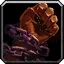 Demon Muzzle Icon
