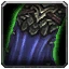 Wild Gladiator's Drape of Prowess Icon